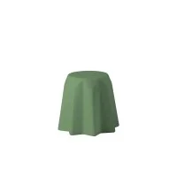 Slide Design PANDORO Decorative Stool in Christmas Style