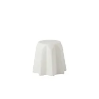 Slide Design PANDORO Decorative Stool in Christmas Style