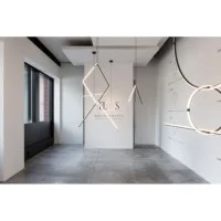 Flos Arrangements Suspension Pendant Lamp LED 60W Modular