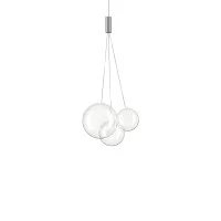 Lodes Random Lampada LED da Sospensione in Vetro By Chia-Ying Lee
