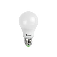 copy of Daylight Italia Lampadina LED E27 12V 24V 9W 806lm 3000K Bassa Tensione