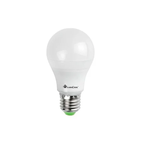 copy of Daylight Italia Bulb Lamp LED E27 12V 24V 9W 806lm 3000K Low Voltage