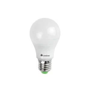 copy of Daylight Italia Bulb Lamp LED E27 12V 24V 9W 806lm 3000K Low Voltage