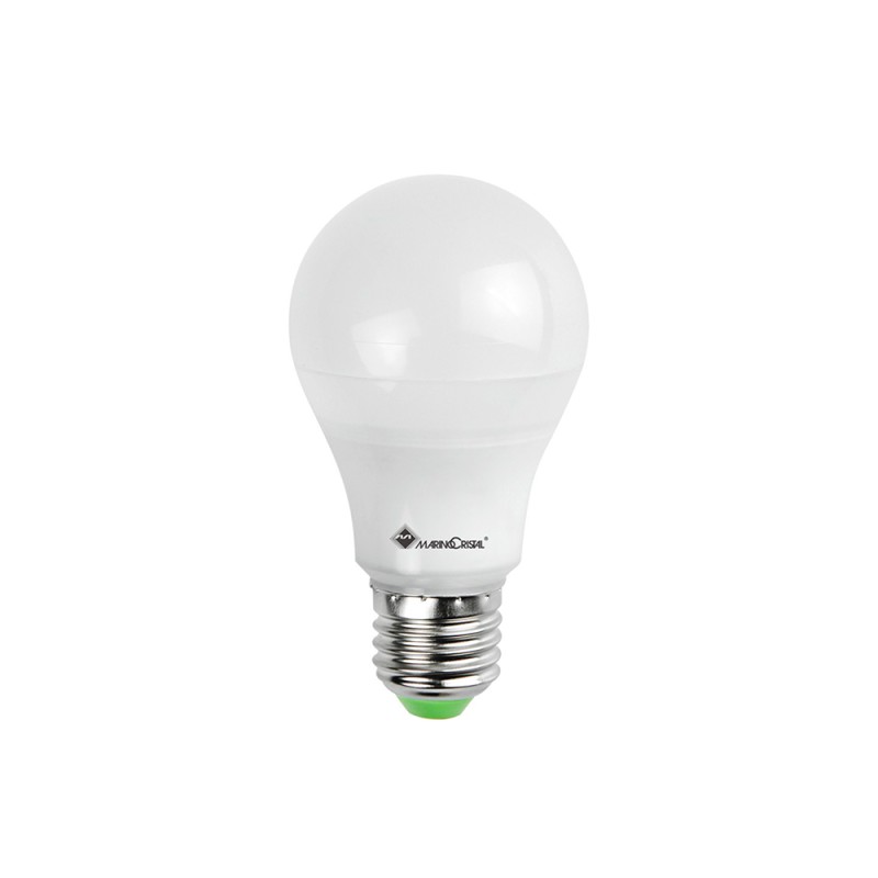 copy of Daylight Italia Lampadina LED E27 12V 24V 9W 806lm 3000K Bassa Tensione