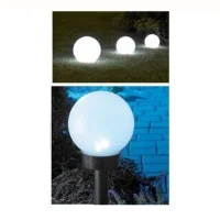 Bot Lighting Shot Lampadina E27 A60 LED 10W Con Sensore Bot Lighting Shot Lampadina E27 A60 LED 10W Con Sensore