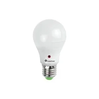 Marino Cristal Lampadina E27 A65 LED 11W Con Sensore Crepuscolare Marino Cristal Lampadina E27 A65 LED 11W Con Sensore Crepuscolare