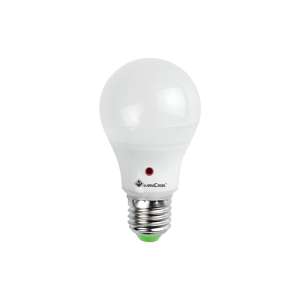 Marino Cristal E27 A65 11W LED Bulb With Twilight Sensor