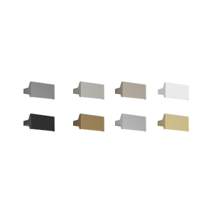 Rotaliana IPE W1 Lampada a LED Applique a Doppia Emissione