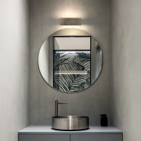 Rotaliana IPE W2 LED Lamp Double Emission Wall Lamp
