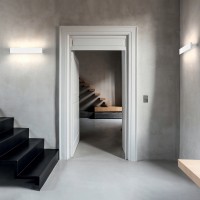 Rotaliana IPE W2 LED Lamp Double Emission Wall Lamp