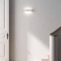 Rotaliana IPE W2 LED Lamp Double Emission Wall Lamp