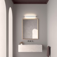 Rotaliana IPE W2 LED Lamp Double Emission Wall Lamp