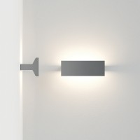 Rotaliana IPE W2 LED Lamp Double Emission Wall Lamp