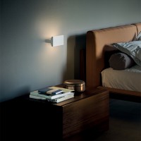 Rotaliana IPE W2 LED Lamp Double Emission Wall Lamp