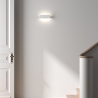 Rotaliana IPE W3 LED Lamp Double Emission Wall Lamp