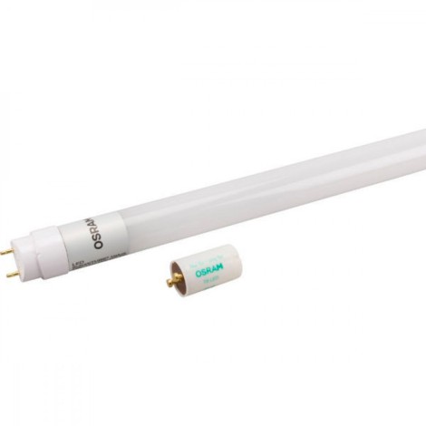 Osram Tube T8 Led 17W 1.2m G13 6500K 230V SubstiTUBE