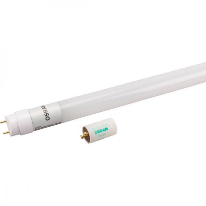 Osram Tube T8 Led 17W 1.2m G13 6500K 230V SubstiTUBE Osram Tube T8 Led 17W 1.2m G13 6500K 230V SubstiTUBE