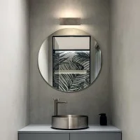 Rotaliana IPE W4 LED Lamp Double Emission Wall Lamp