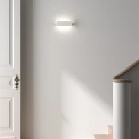 Rotaliana IPE W4 LED Lamp Double Emission Wall Lamp