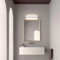 Rotaliana IPE W4 LED Lamp Double Emission Wall Lamp