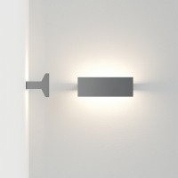Rotaliana IPE W4 LED Lamp Double Emission Wall Lamp