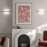 Rotaliana IPE W4 Lampada a LED Applique a Doppia Emissione Rotaliana IPE W4 Lampada a LED Applique a Doppia Emissione