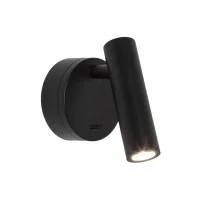 Astro Lighting Enna Surface LED Lampada da Parete Orientabile Con Interruttore