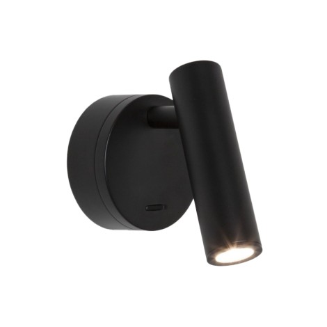 Astro Lighting Enna Surface LED Adjustable Wall Lamp With Switch
