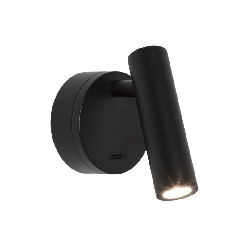 Astro Lighting Enna Surface LED Lampada da Parete Orientabile Con Interruttore