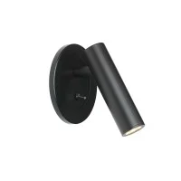 Astro Lighting Enna Recessed Switched LED Lampada a Incasso Orientabile Con Interruttore
