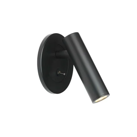 Astro Lighting Enna Recessed Switched LED Lampada a Incasso Orientabile Con Interruttore