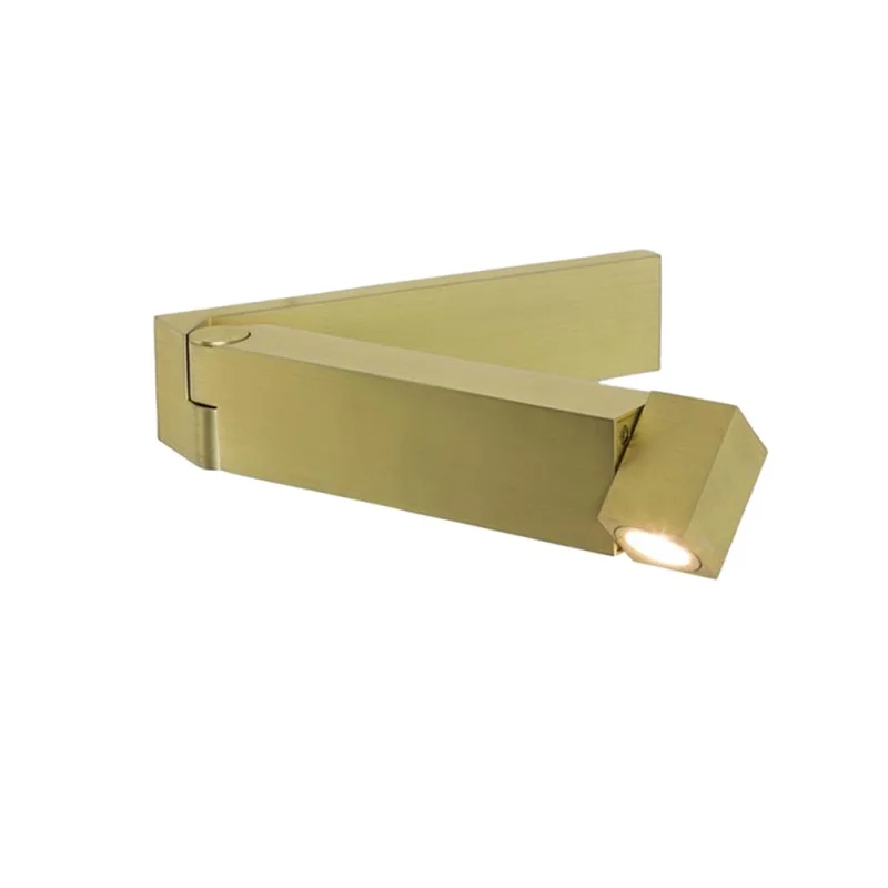 Astro Lighting Tosca LED Lampada da Parete E Lettura Orientabile Astro Lighting Tosca LED Lampada da Parete E Lettura Orientabile