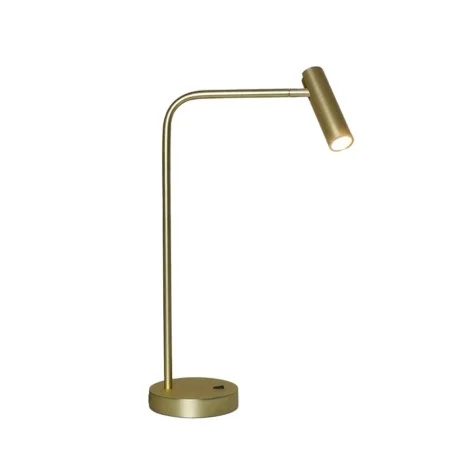 Astro Lighting Enna Desk LED Lampada da Tavolo Orientabile Con Interruttore