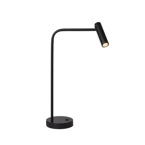 Astro Lighting Enna Desk LED Lampada da Tavolo Orientabile Con Interruttore