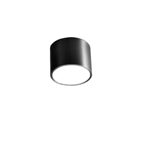 Ai Lati Mine Round Wall or Ceiling LED Lamp for Indoor