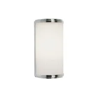 Astro Lighting Monza Classic 250 Chrome Wall Lamp for Indoor