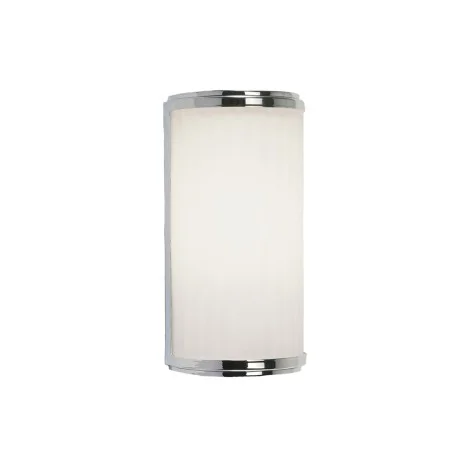 Astro Lighting Monza Classic 250 Chrome Wall Lamp for Indoor