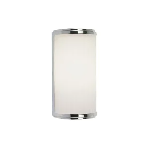 Astro Lighting Monza Classic 250 Chrome Wall Lamp for Indoor
