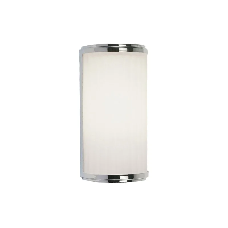 Astro Lighting Monza Classic 250 Chrome Wall Lamp for Indoor Astro Lighting Monza Classic 250 Chrome Wall Lamp for Indoor