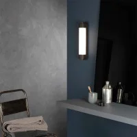 Astro Lighting Belgravia 400 Lampada LED da Parete per Interno