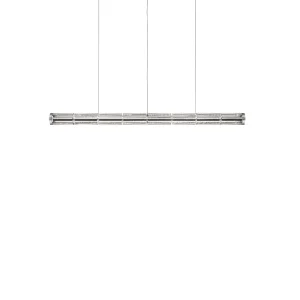 Flos Luce Orizzontale S1 Suspension Lamp in Glass by Bouroullec
