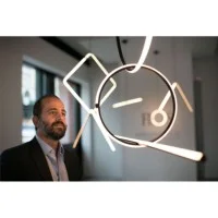 Flos Arrangements Suspension Pendant Lamp LED 54W Modular