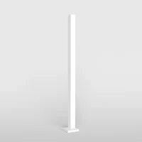Rotaliana Ciminiere d'Italia LED Floor Lamp by Donegani & Lauda Rotaliana Ciminiere d'Italia LED Floor Lamp by Donegani & Lauda