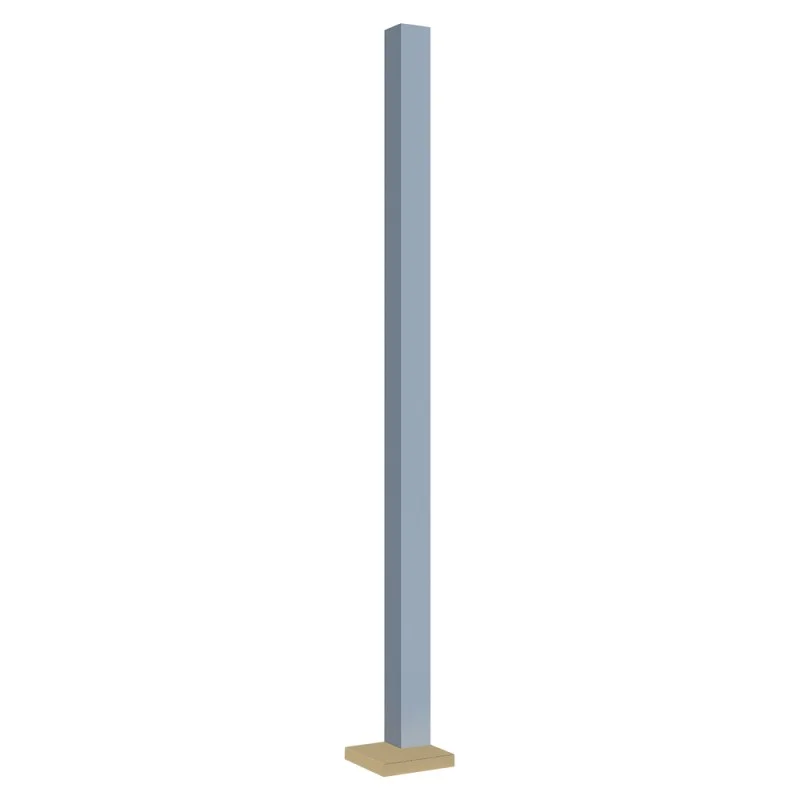 Rotaliana Ciminiere d'Italia LED Floor Lamp by Donegani & Lauda Rotaliana Ciminiere d'Italia LED Floor Lamp by Donegani & Lauda