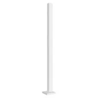 Rotaliana Ciminiere d'Italia LED Floor Lamp by Donegani & Lauda Rotaliana Ciminiere d'Italia LED Floor Lamp by Donegani & Lauda