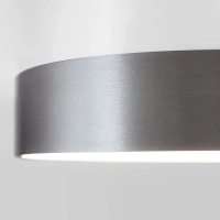 Ai Lati Mine LED Lampada Tonda da Parete o Soffitto cilindrica