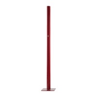 Artemide ILIO LED Tubular Floor Lamp By Ernesto Gismondi
