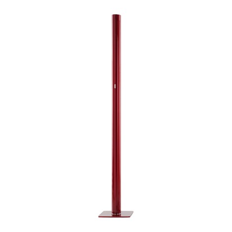 Artemide ILIO LED Tubular Floor Lamp By Ernesto Gismondi