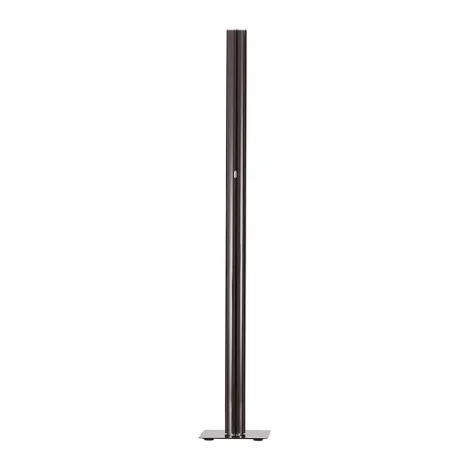 Artemide ILIO Lampada LED da Terra Tubolare By Ernesto Gismondi