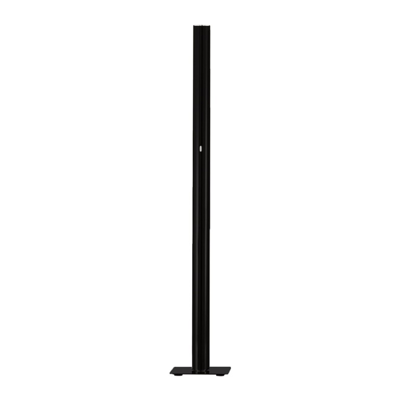 Artemide ILIO LED Tubular Floor Lamp By Ernesto Gismondi Artemide ILIO LED Tubular Floor Lamp By Ernesto Gismondi